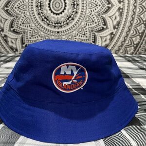 Islander Kids Royal Blue Bucket Hat